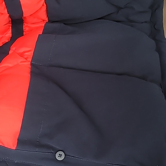 Boy's Class Club Heavyweight Parka Jacket Coat Size 14/16 - Picture 7 of 16